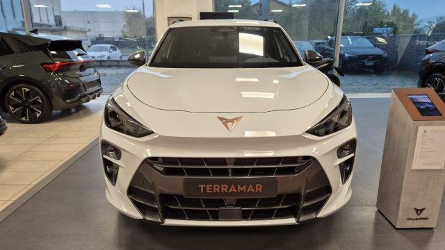 CUPRA Terramar 1.5 e-Hybrid DSG