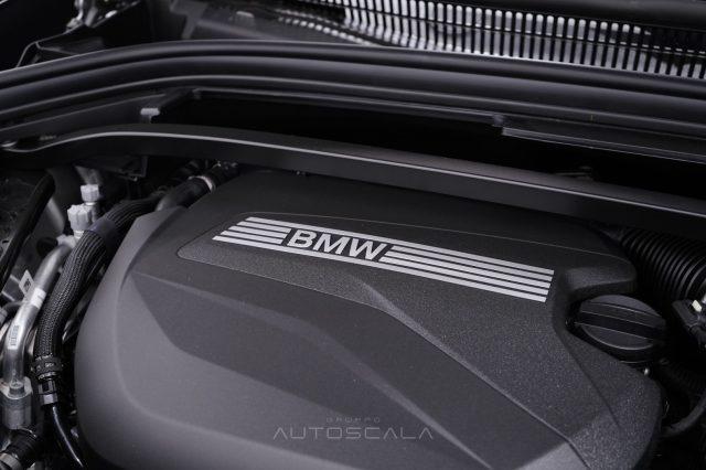 BMW X1 sDrive 20d xLine