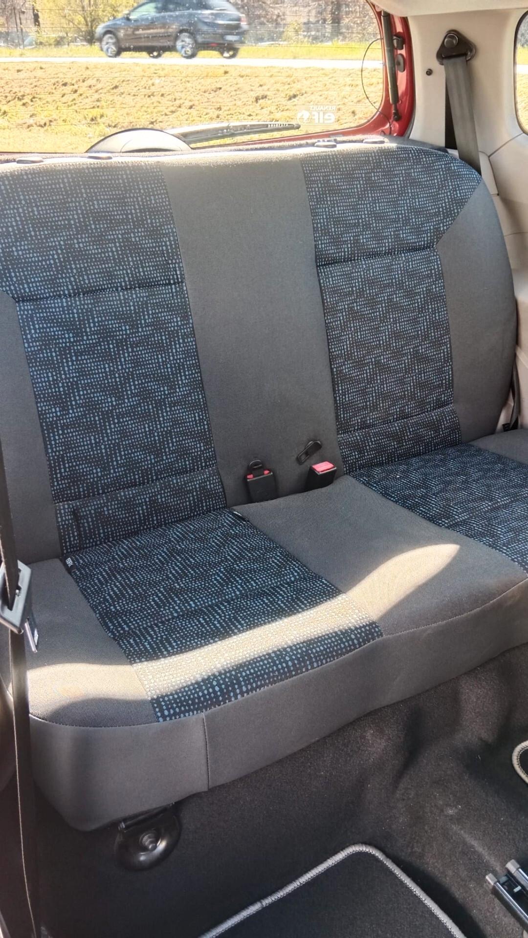 Renault Twingo 1.2 16V Dynamique