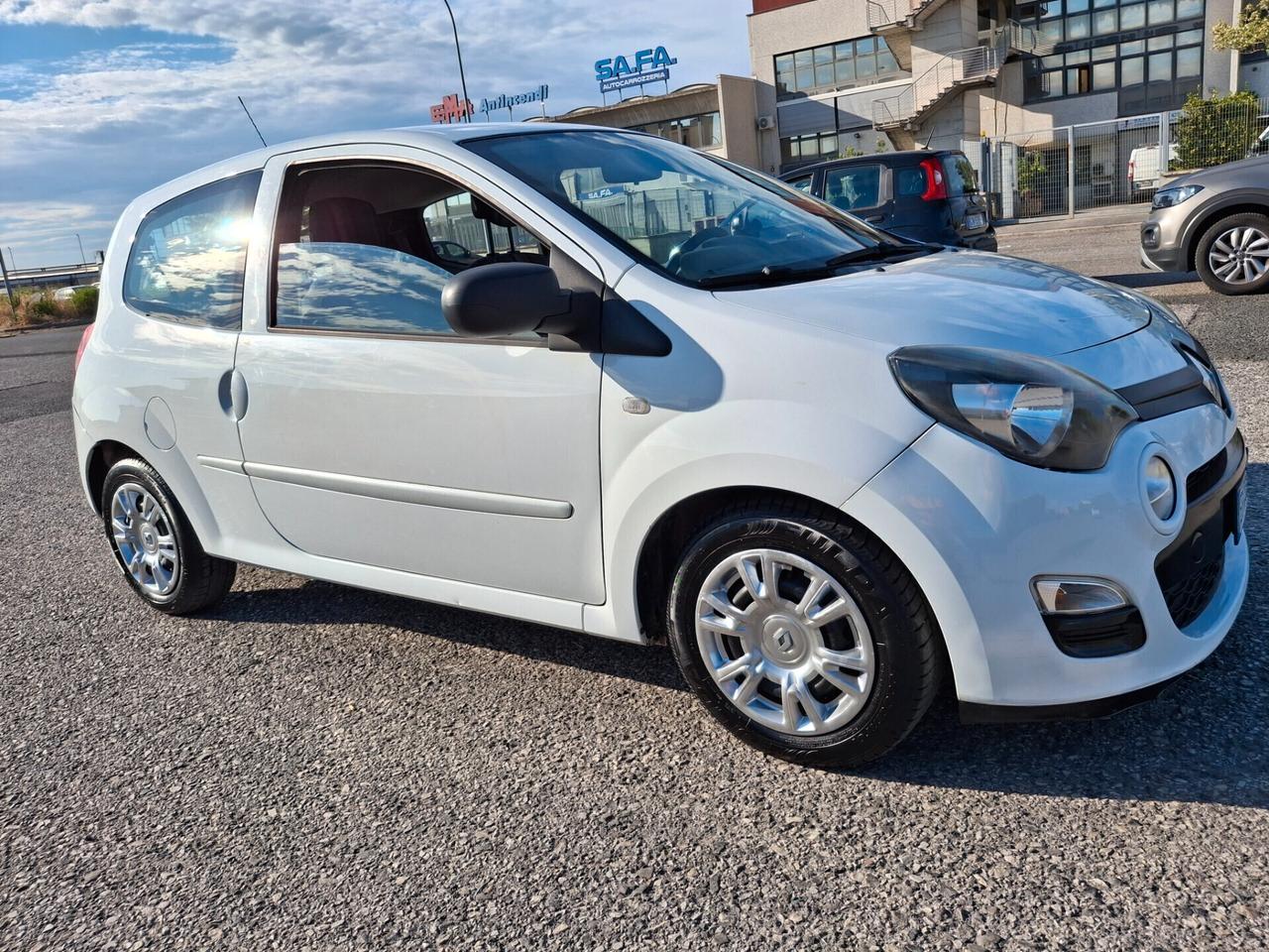 Renault Twingo 1.2 16V Live-SOLO 89000 CHILOMETRI-