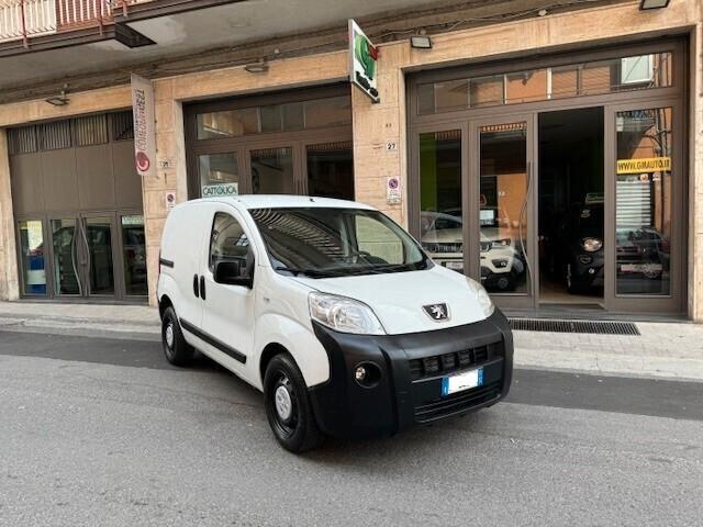 Peugeot Bipper 1.4 HDi 70CV Premium