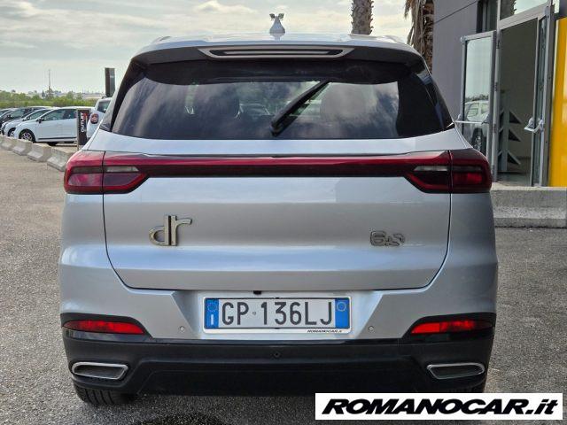 DR MOTOR DR 6.0 1.5 T CVT GPL NO FINANZIAMENTO OBBLIGATORIO