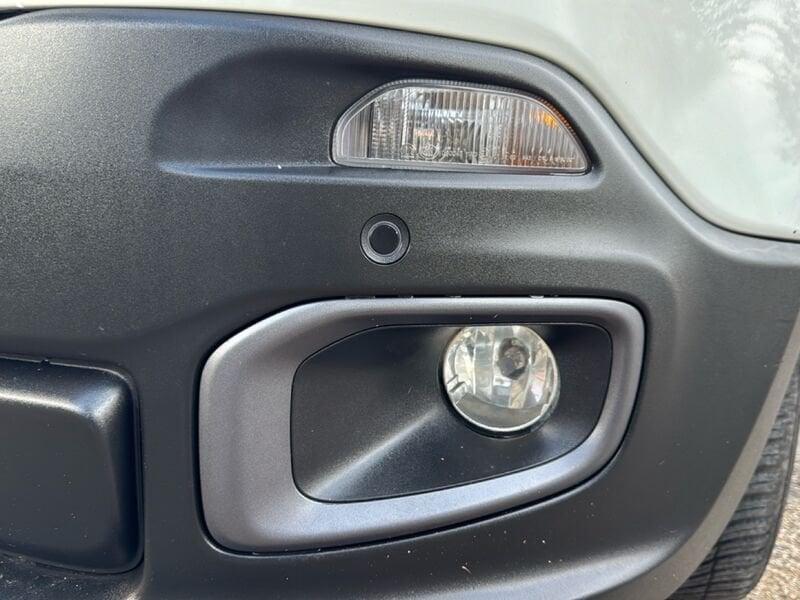 Jeep Renegade Renegade 1.6 mjt Limited fwd 120cv E6