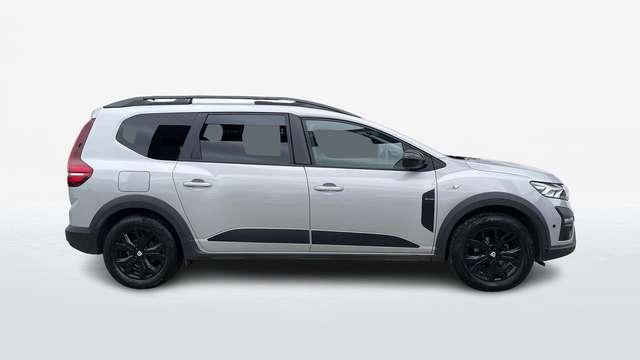 Dacia Jogger 1.0 TCe GPL Extreme UP