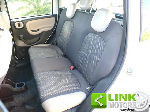 FIAT Panda 1.3 M-JT 95 CV Trekking