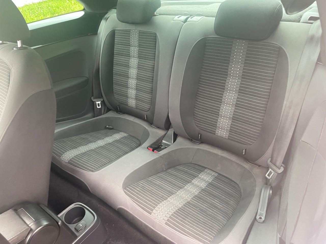 Volkswagen Maggiolino 2.0 TSI*Automatik*Cerchi*