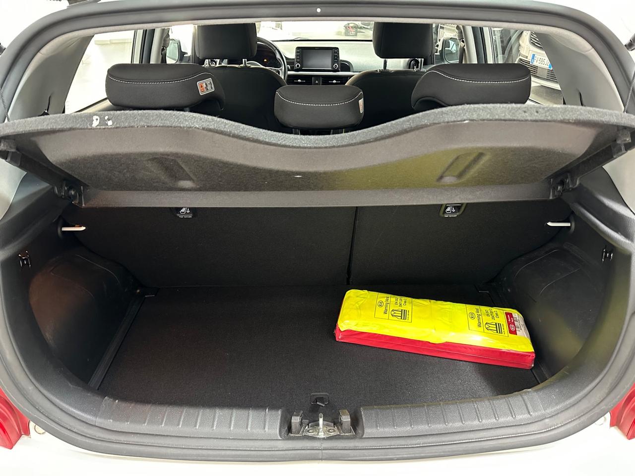 Kia Picanto 1.0 12V 5 porte X Line