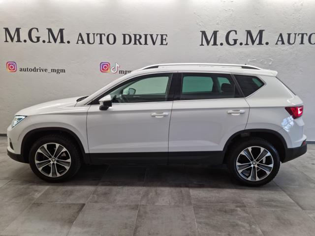 SEAT Ateca 1.5 EcoTSI DSG Business