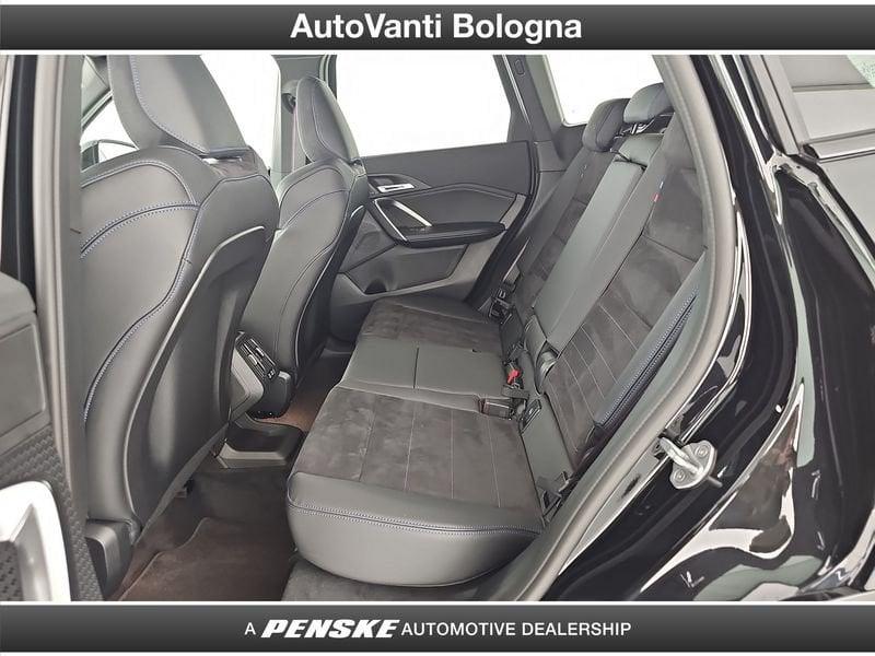 BMW X1 X1 xdrive20d mhev 48V MSport Pro auto