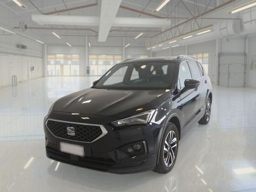 SEAT TARRACO 2.0 TDI BUSINESS DSG SUV