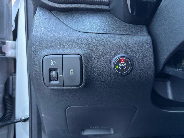 HYUNDAI i10 1.0 GPL Connectline KM0