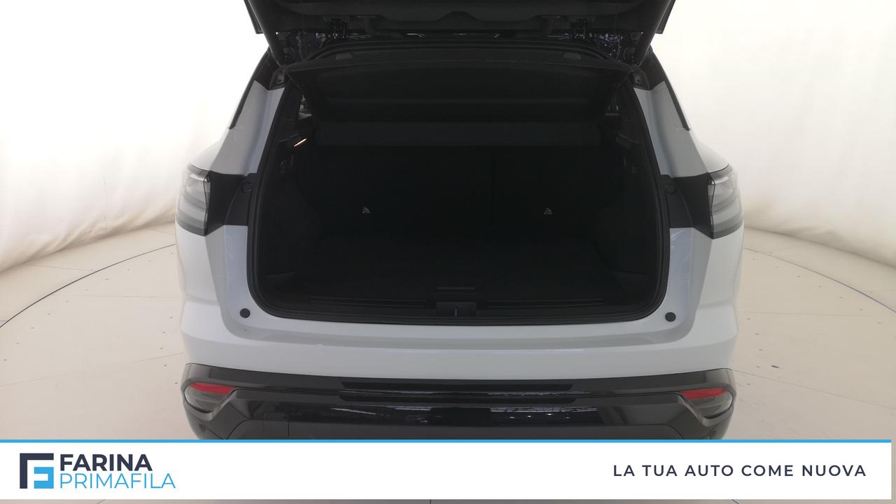 RENAULT NUOVO AUSTRAL techno MY25 full hybrid E-Tech 200