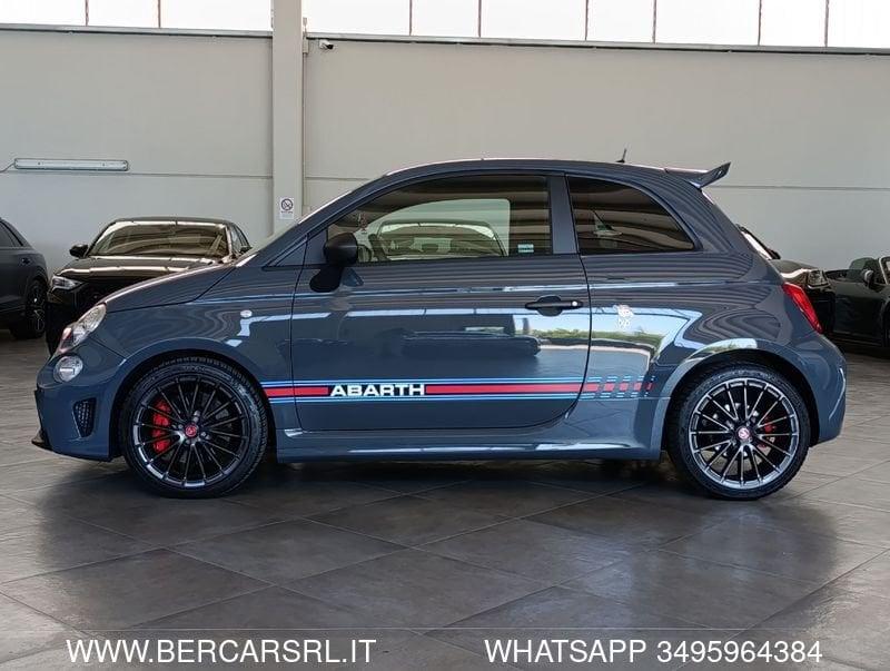 Abarth 595 1.4 Turbo T-Jet 180 CV Competizione