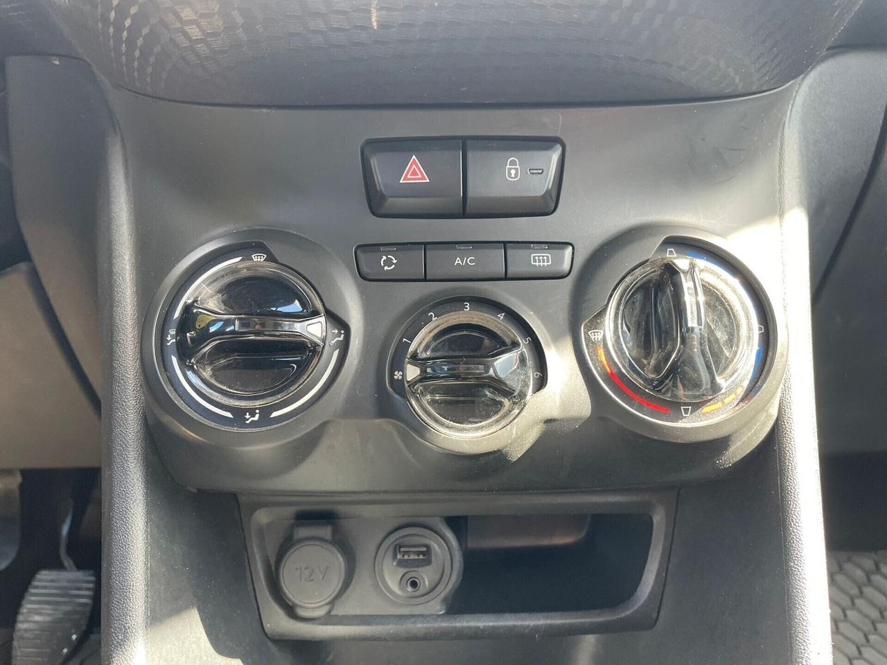 Peugeot 2008 BlueHDi 75 Access