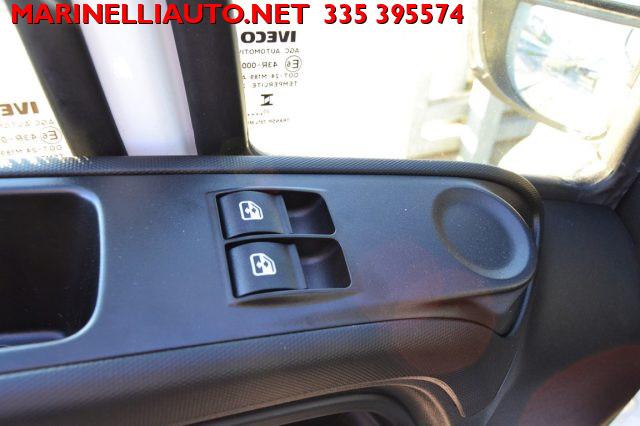 IVECO Daily 35C16 3.0 TELAIO NUOVO PASSO 3750