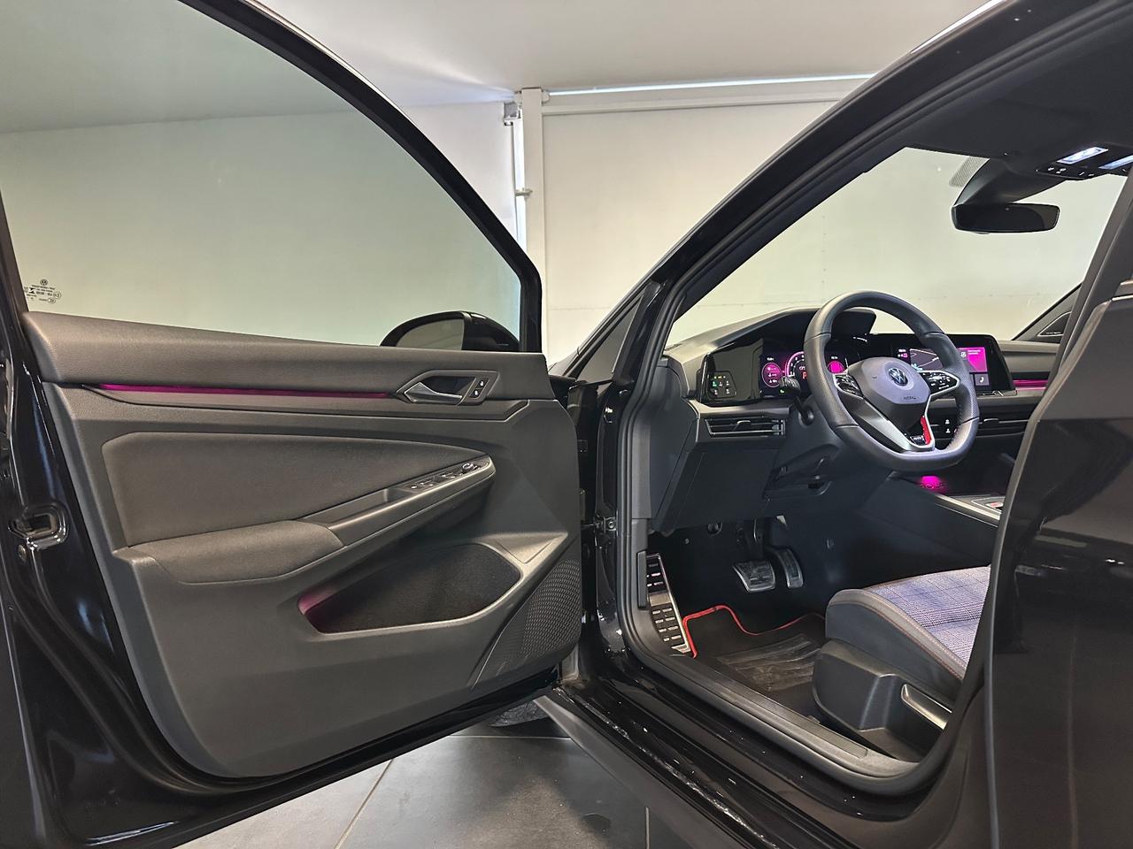 VOLKSWAGEN GOLF MK8 2.0 GTI 245CV STAGE1 OVER 300CV