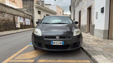 Fiat Bravo 1.9 MJT 120 CV Dynamic