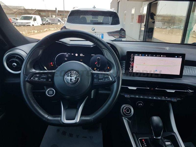 Alfa Romeo Tonale Tonale 1.6 Sprint 130cv tct6