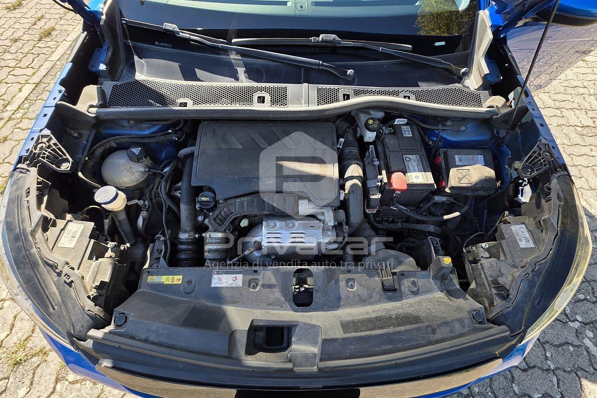 PEUGEOT 2008 PureTech 130 S&S Allure