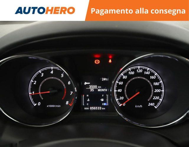 MITSUBISHI ASX 1.6 2WD Invite