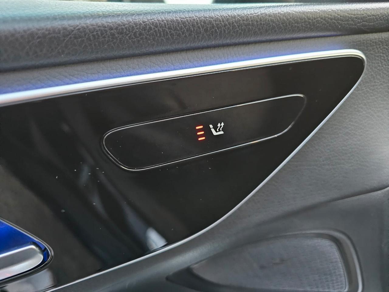 Mercedes-benz C 220d 200cv 4Matic Premium All-Terrain Mhev