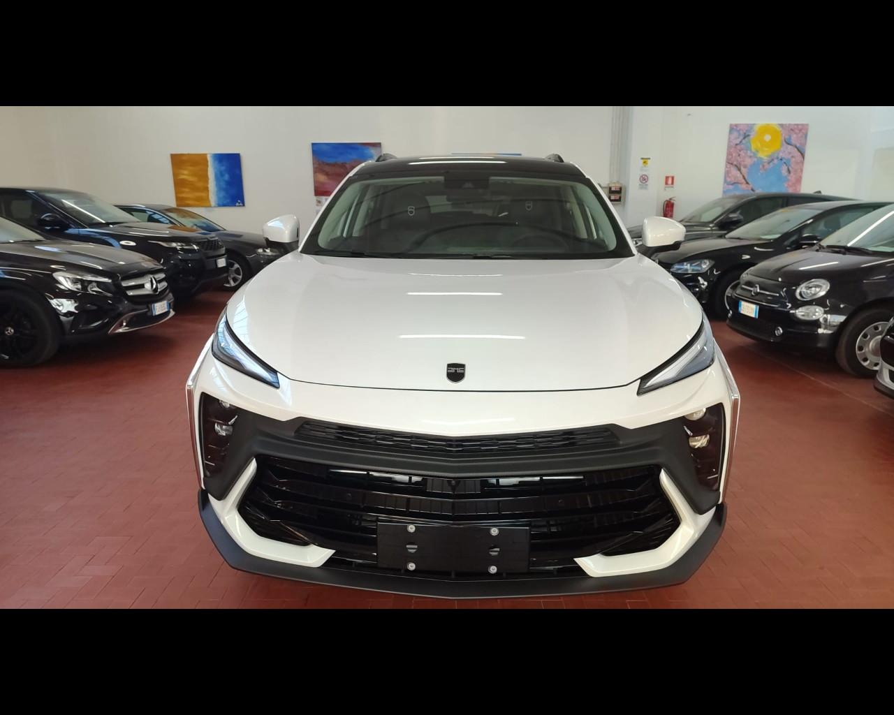 CIRELLI Cirelli 5 - Cirelli 5 1.5 turbo GPL Premium