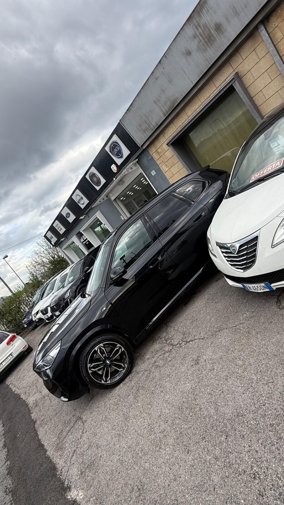 Audi Q5 40 TDI 204 CV quattro S tronic