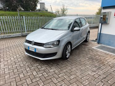 Volkswagen Polo 1.2 TDI DPF 5 p. BlueMotion 89g
