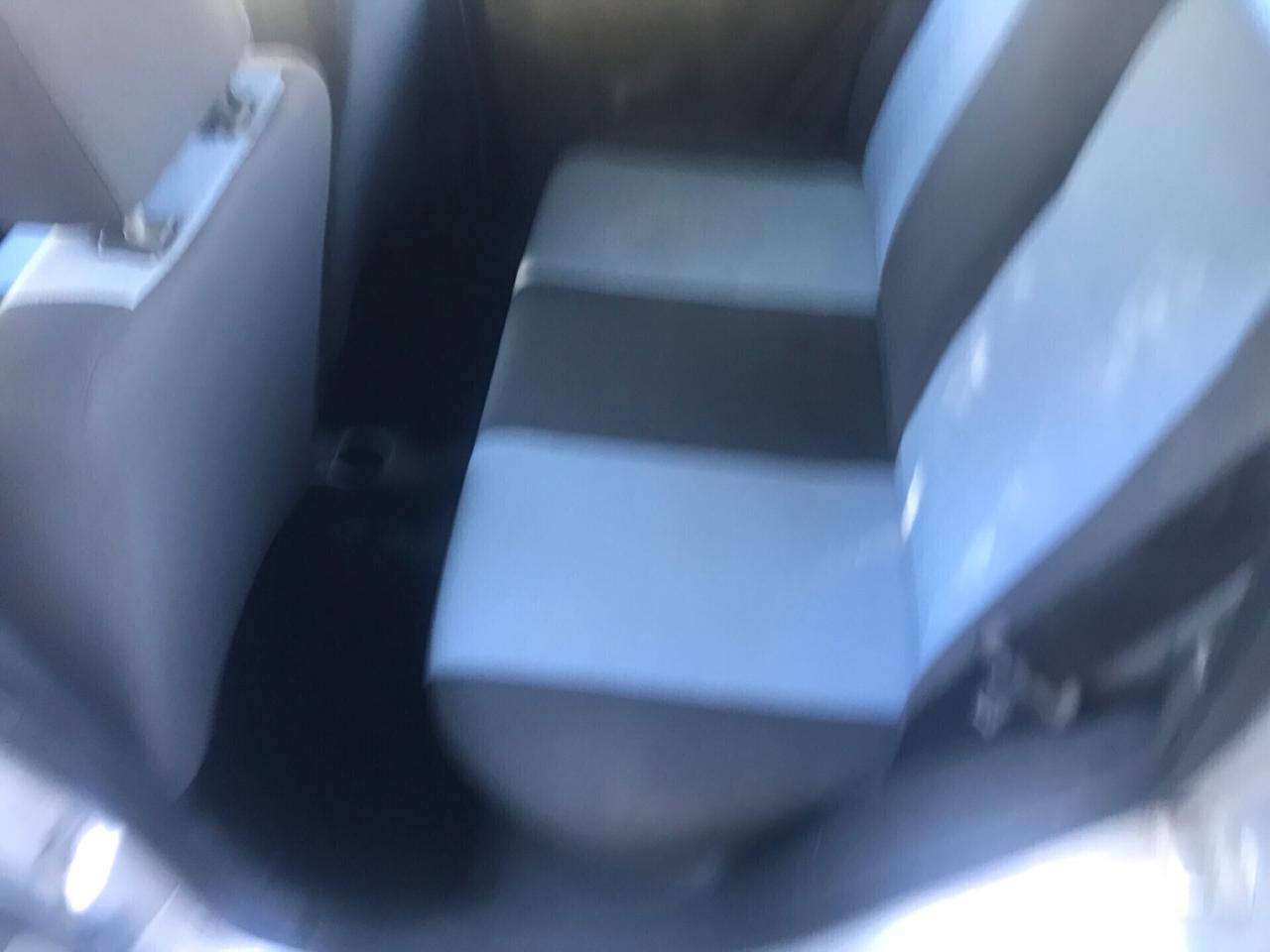 Fiat Panda 1.2 Dynamic Dualogic AUTOMATICA