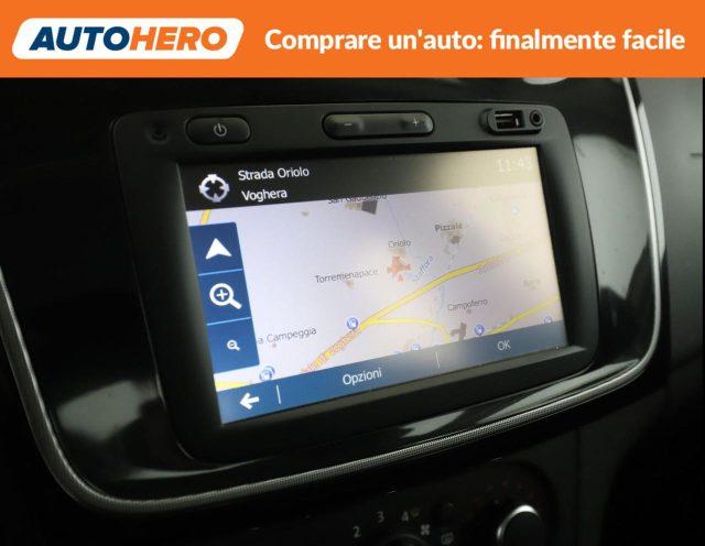DACIA Sandero 1.5 Blue dCi 8V 95CV Start&Stop Serie Speciale Wow