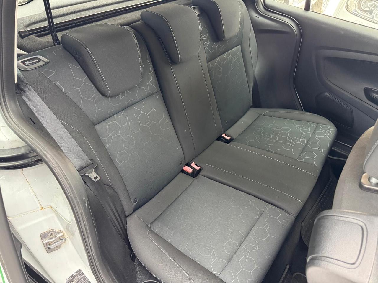 Ford B-Max 1.5 TDCi 75CV 5p. Diesel - AUTOCARRO -OK Neopatentati