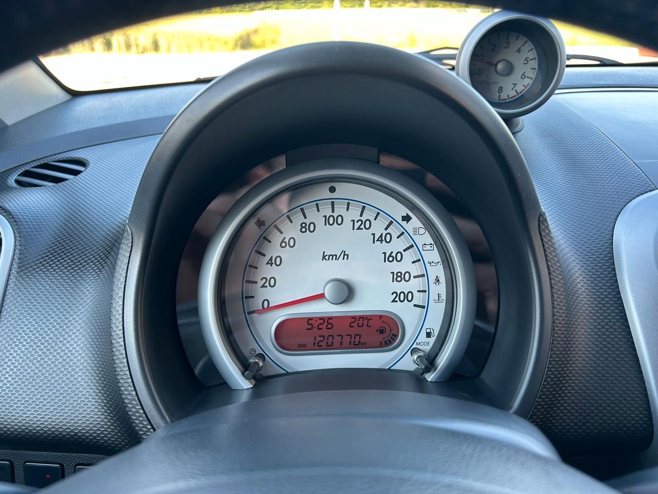 Suzuki Splash 1.0 benzina/GPL 65CV - OK NEOPATENTATI