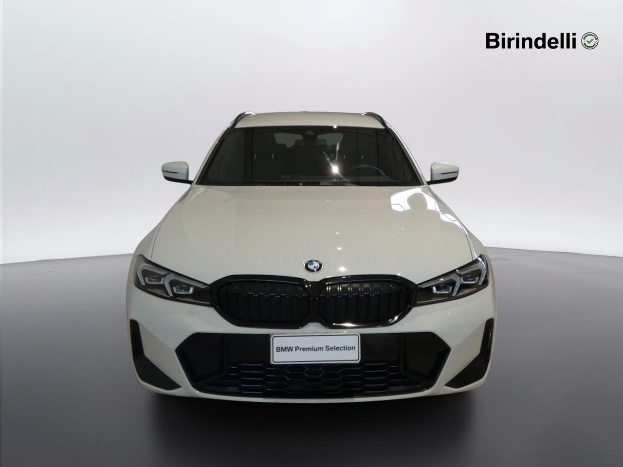 BMW Serie 3(G20/1-80/1) - 320d 48V xDrive Touring Msport