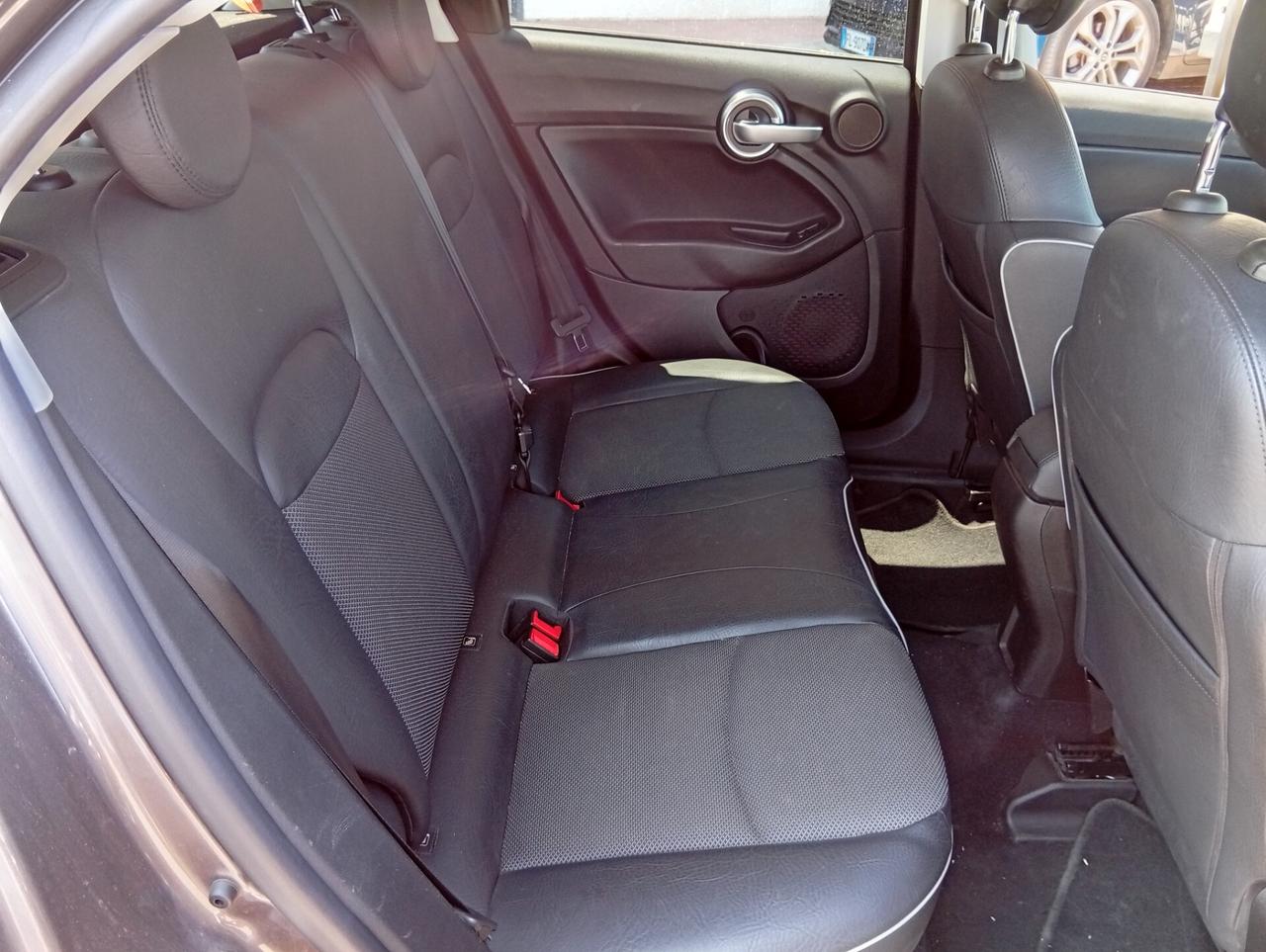Fiat 500X 1.6 MultiJet 120 CV Cross