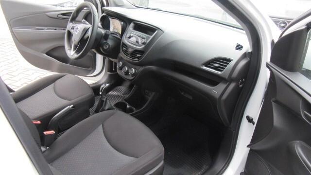 Opel Karl 1.0 73 CV GPL N-Joy
