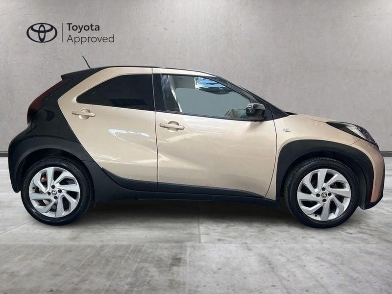 Toyota Aygo X 1.0B (72 CV) Trend
