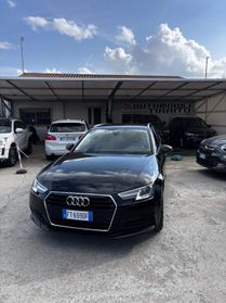 Audi A4 Avant 2.0 TDI 122 CV S tronic line edition