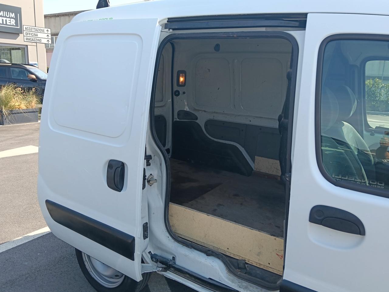 Renault Kangoo 1.5 dCi/84CV 3p. Confort Express