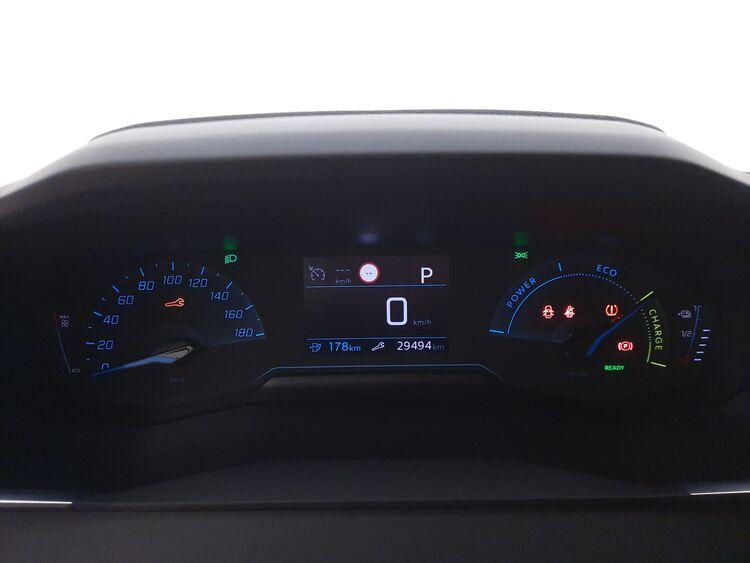Peugeot 208 Active Pack BR767599 Elettrico 136CV