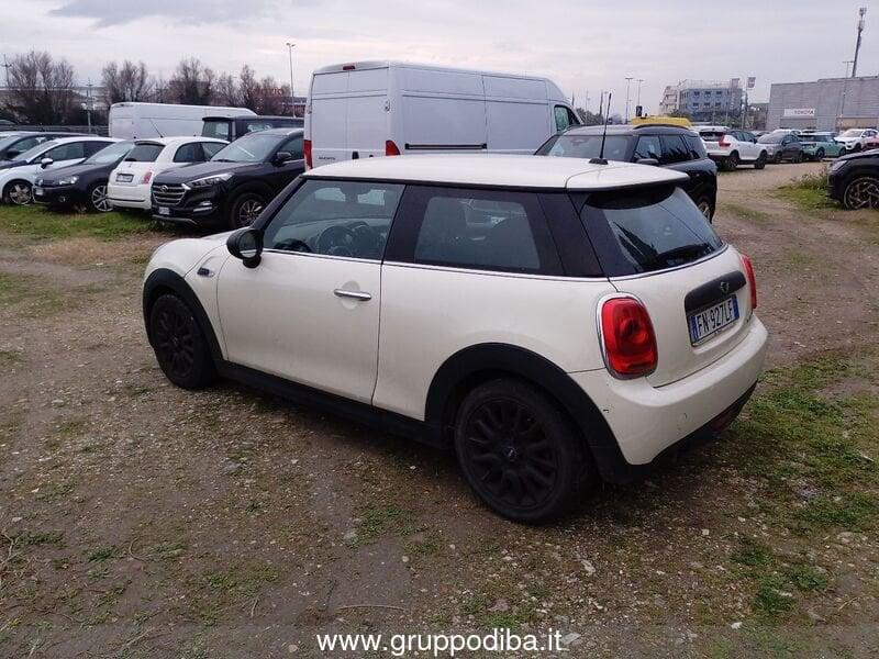 MINI Mini 3 porte Mini 2014 Benzina Mini 1.5 One 75cv 3p