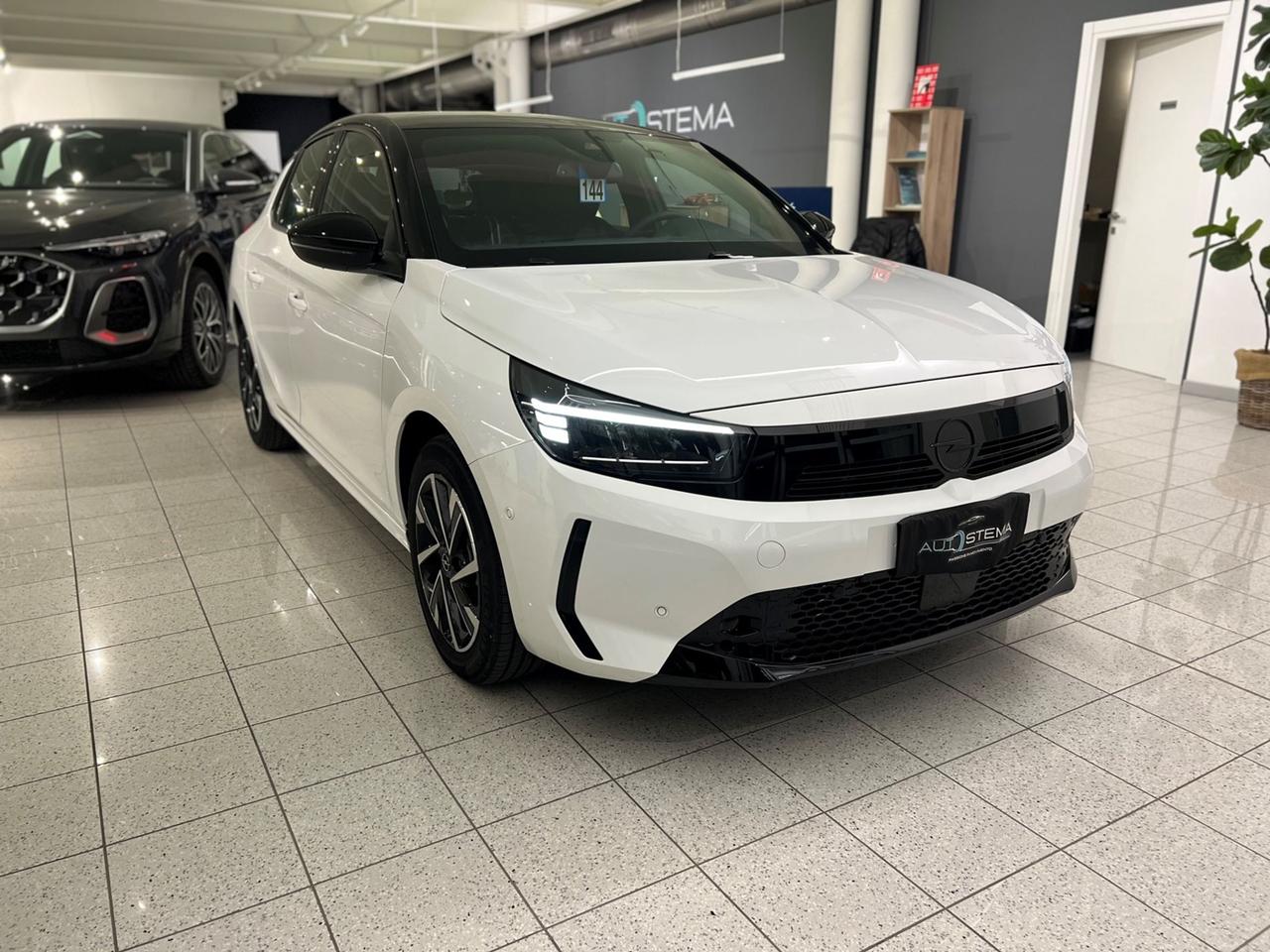 OPEL Corsa VI 2023 1.2 GS s&s 100cv at8