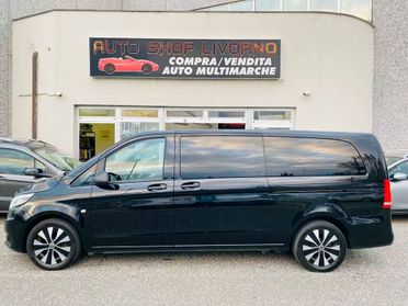Mercedes-benz Vito 2.0 116 CDI PC-SL Tourer Base Long