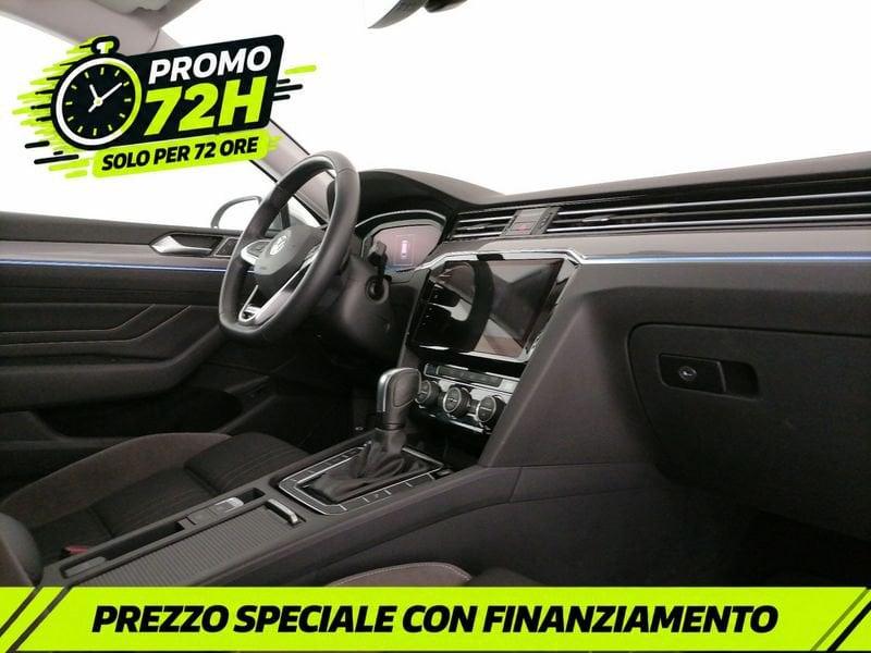 Volkswagen Passat Alltrack 2.0 tdi 4motion 190cv dsg