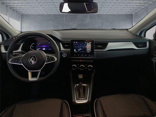 RENAULT Captur 2ª serie Full Hybrid E-Tech 145 CV Evolution