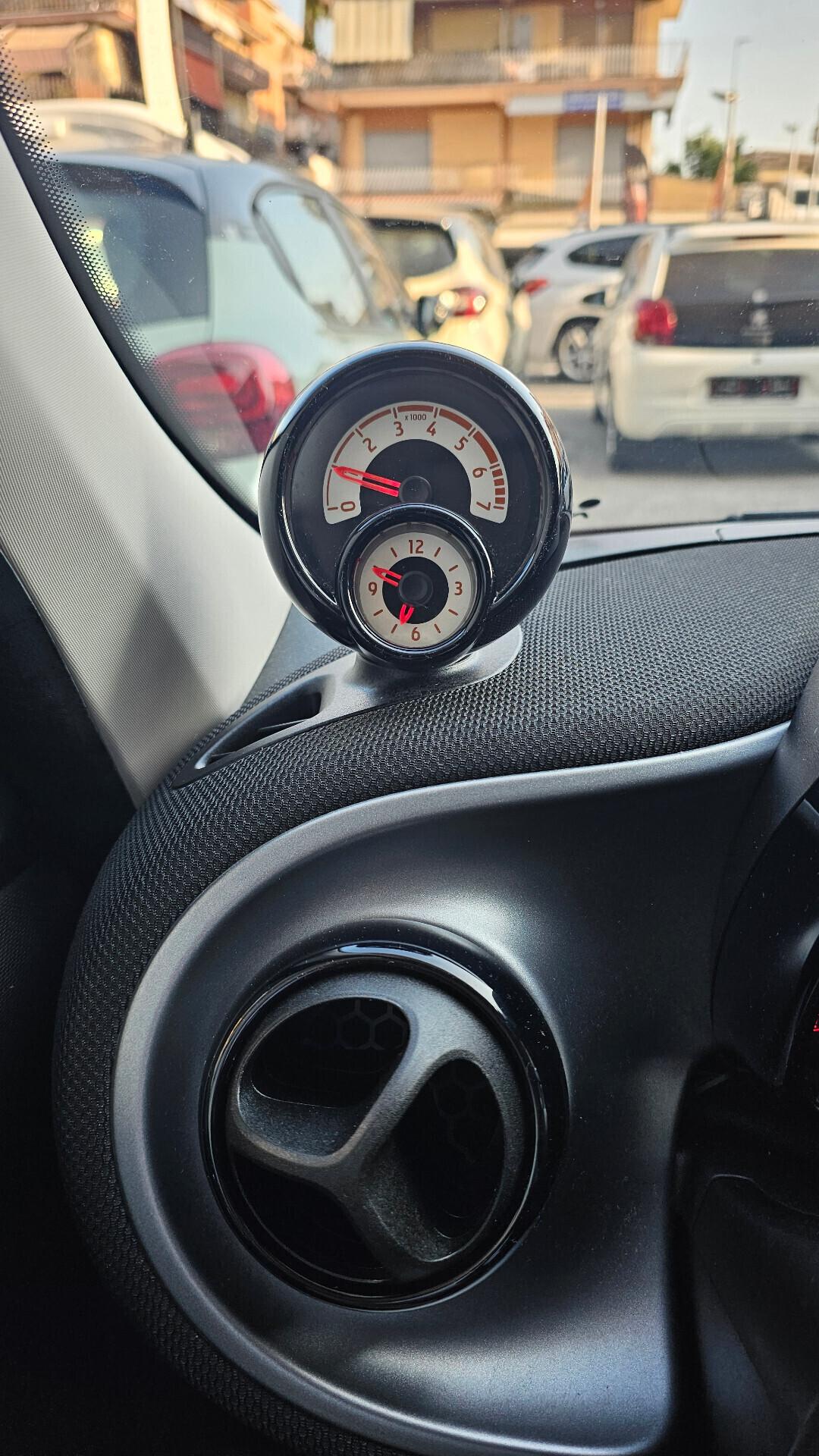 Smart Forfour 90 0.9 Turbo twinamic Prime PACK SPORT UNIPRO CARVERTICAL NAV ANDROID
