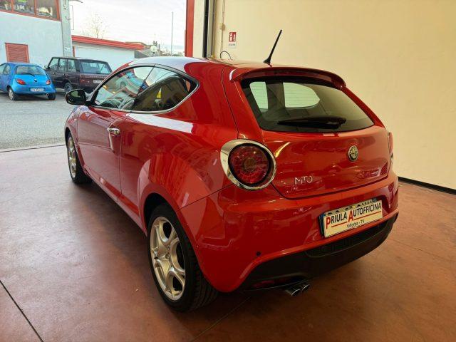 ALFA ROMEO MiTo 1.4 T 155 CV Distinctive