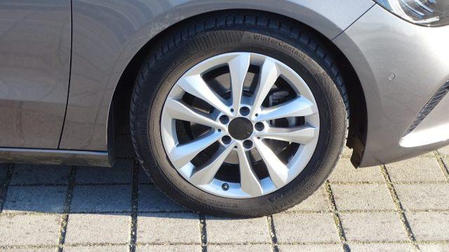 MERCEDES-BENZ B 200 d Automatic, 150 cv, Premium, Full Opt, Garanzia..