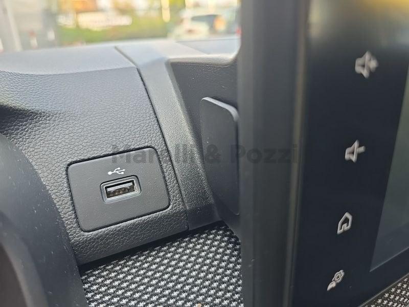 Dacia Sandero Sandero Streetway 1.0 TCe ECO-G Comfort