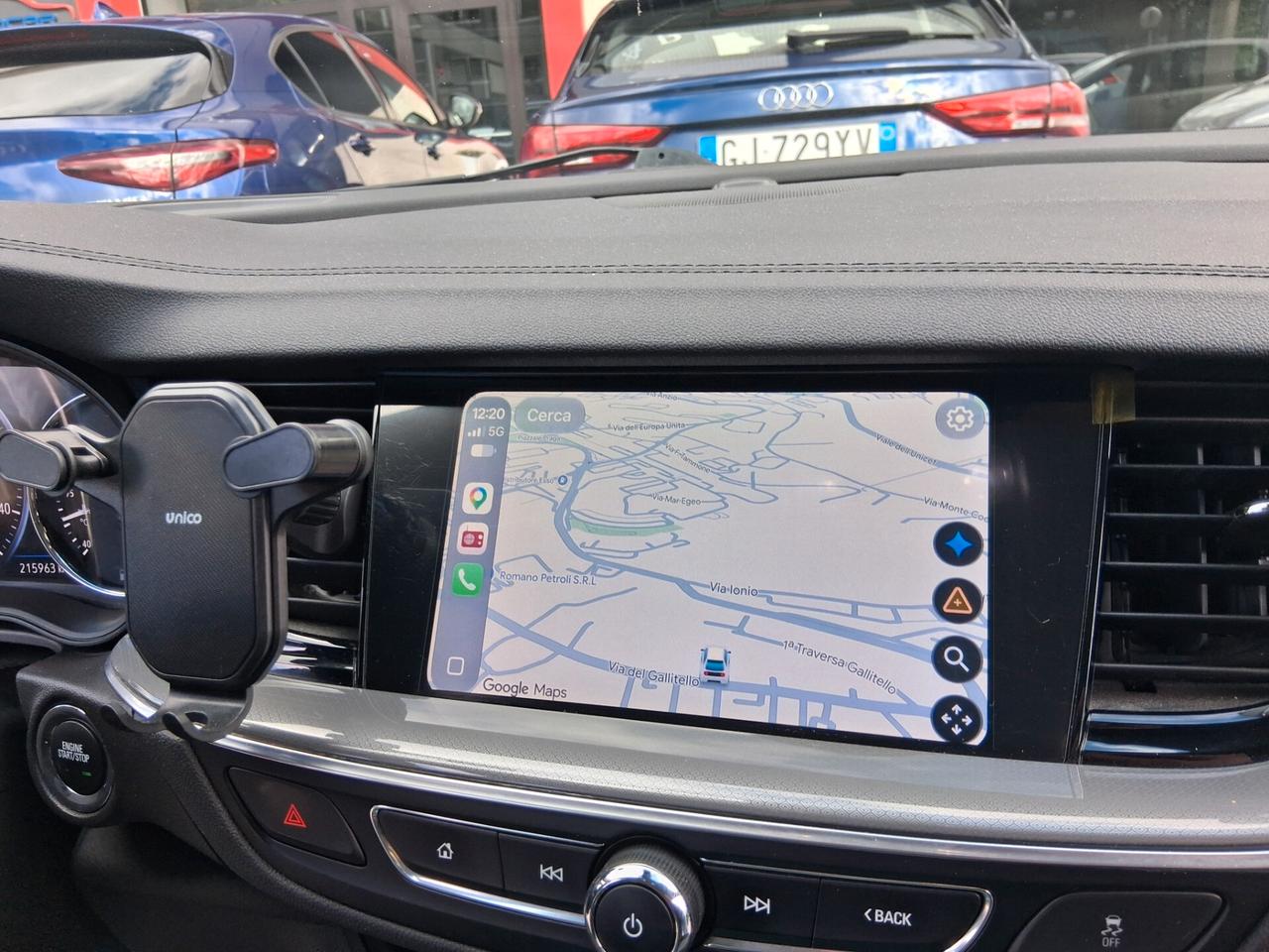 Opel Insignia 2.0 CDTI S&S Sports Tourer Innovation