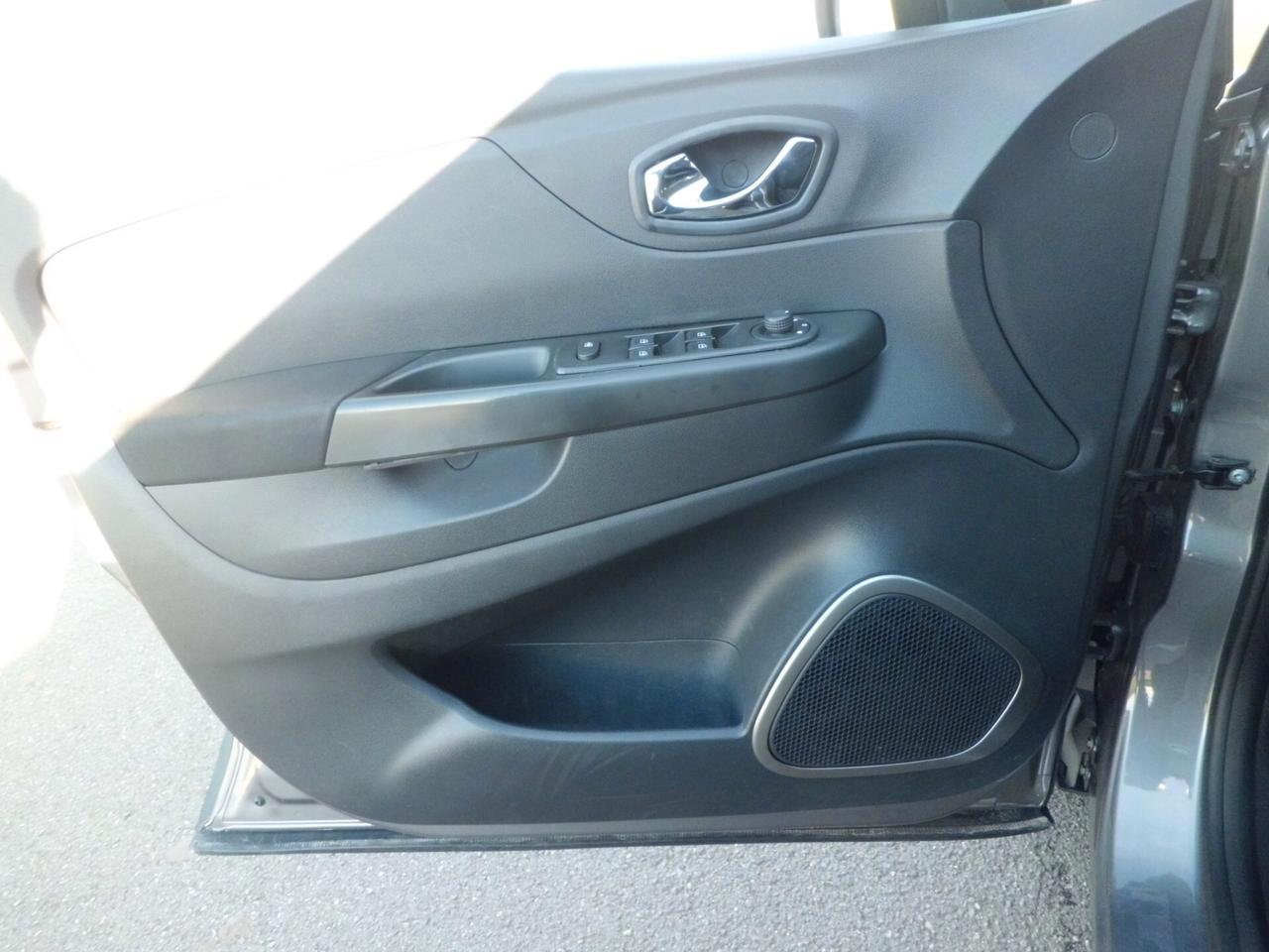 Renault Captur dCi 8V 110 CV Start&Stop Energy Bose